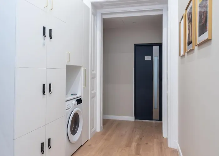 Aparthotel Amethyst - Csepreghy Budapest