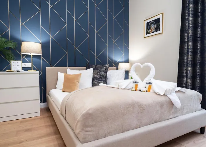 Amethyst - Csepreghy Aparthotel