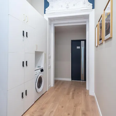 Aparthotel Amethyst - Csepreghy Budapest