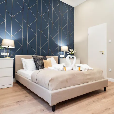 Amethyst - Csepreghy Aparthotel Budapest