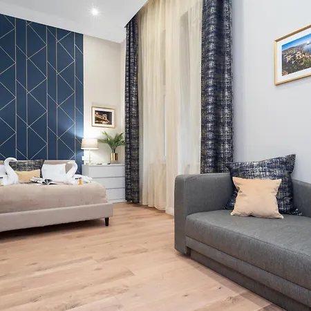 Aparthotel Amethyst - Csepreghy 3*