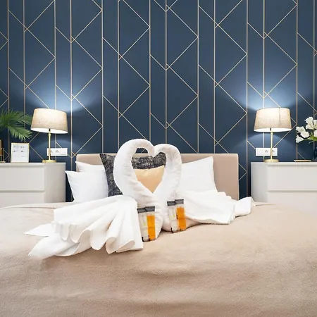 Aparthotel Amethyst - Csepreghy 3*