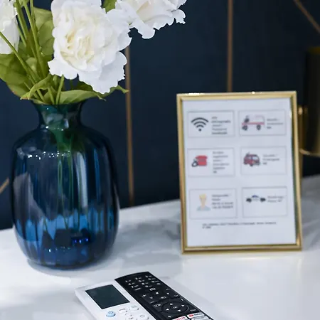 Aparthotel Amethyst - Csepreghy