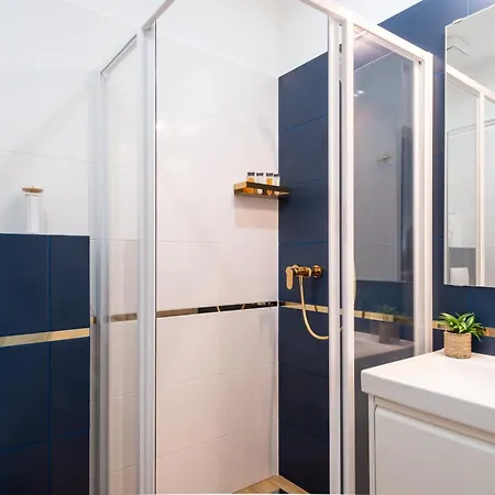 Aparthotel Amethyst - Csepreghy Budapest