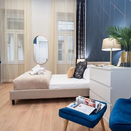 Amethyst - Csepreghy 3* Budapest