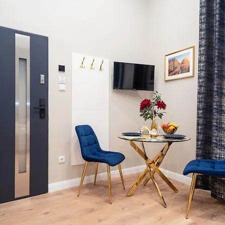 Aparthotel Amethyst - Csepreghy