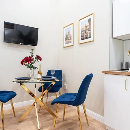 Amethyst - Csepreghy Aparthotel Budapest