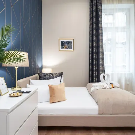 Aparthotel Amethyst - Csepreghy