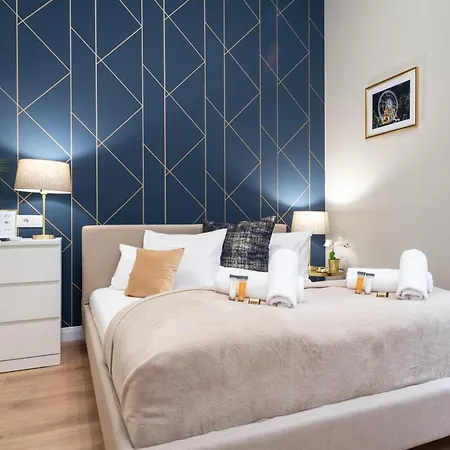 Aparthotel Amethyst - Csepreghy