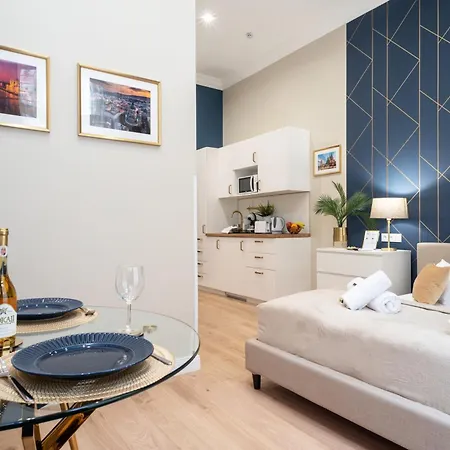 Aparthotel Amethyst - Csepreghy 3*