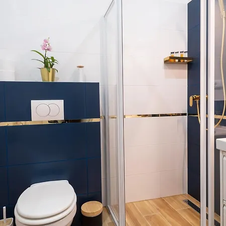 Amethyst - Csepreghy Aparthotel 3*