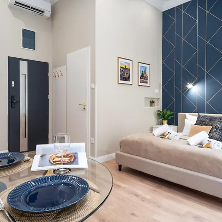 Aparthotel Amethyst - Csepreghy Budapest