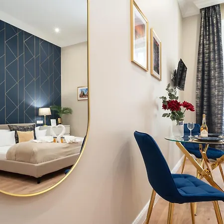 Amethyst - Csepreghy Aparthotel Budapest