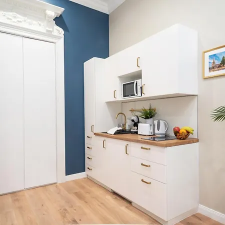 아파트호텔 Amethyst - Csepreghy 3*