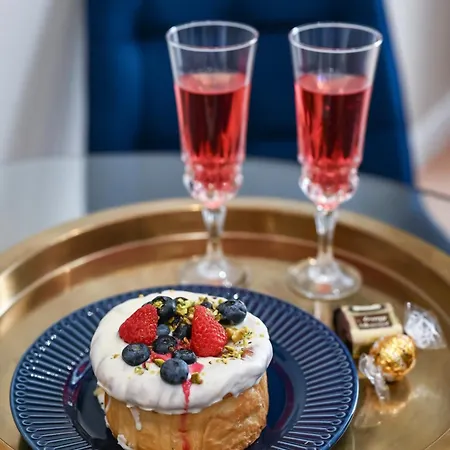 Aparthotel Amethyst - Csepreghy Budapest