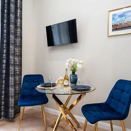 Amethyst - Csepreghy Apart Otel