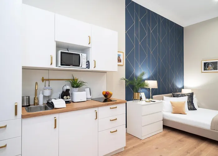 Amethyst - Csepreghy Appart hôtel 3*