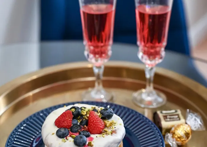 Appart hôtel Amethyst - Csepreghy Budapest